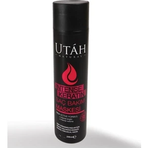 Keratin Saç Maskesi 250 ml
