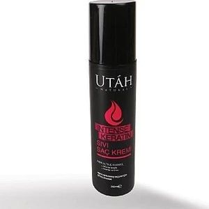Keratin Sıvı Saç Kremi 250 ml