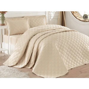 Çift Kişilik Yatak Örtüsü Rabel V3