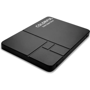 Sl300 120Gb SSD