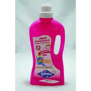 Gemix Halı Şampuanı Elde 1000 Ml