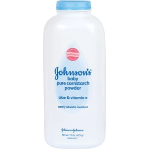 Johnson'S Baby Aloe Vitamin E Bebek Pudrası 425Gr