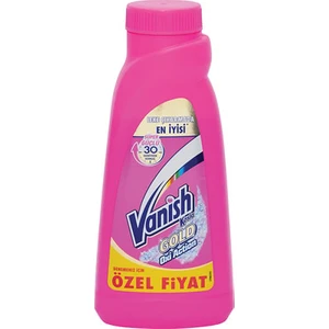 Kosla Oxi Action Gold Sıvı Leke Çıkarıcı 450 Ml