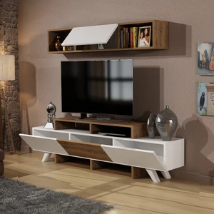 Derya Dekor Alwin Tv Ünitesi