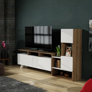 Derya Dekor Tower Tv Ünitesi