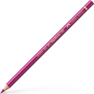 Polychromos Kuru Boya Kalemi 125 Middle Purple Pink