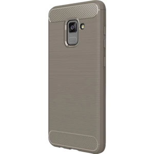 Samsung Galaxy A8 Plus 2018 Kılıf Room Silikon
