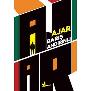 Ajar - Barış Andırınlı