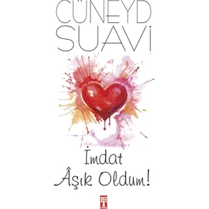 İmdat Aşık Oldum - Cüneyd Suavi
