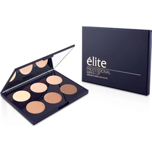 Contour Camouflage Palette - 3085