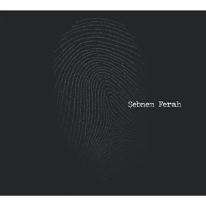 Şebnem Ferah - Parmak İzi (CD)