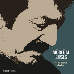 Müslüm Gürses - Bir De Benden Dinleyin (Plak)