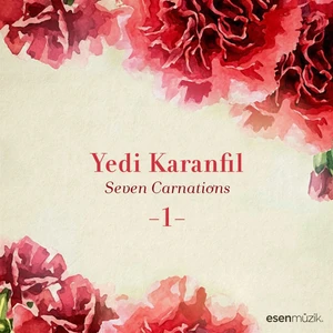 Yedi Karanfil 1 (Enstrümantal Plak)