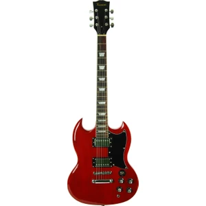 XESG240R Elektro Gitar SG Kasa