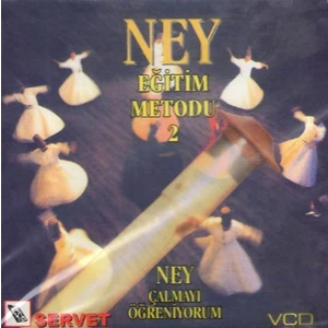 Ney Çalmayı Öğreniyorum - Eğitim Metodu 2