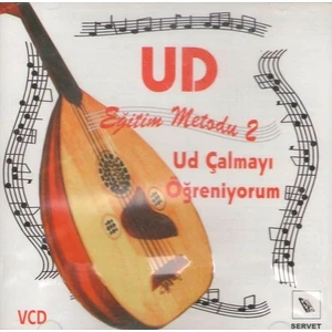 Ud Çalmayı Öğreniyorum - Ud Eğitim Metodu 2