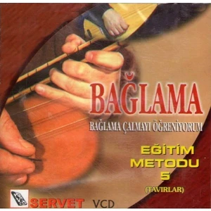 Bağlama Çalmayı Öğreniyorum - Eğitim Metodu 5