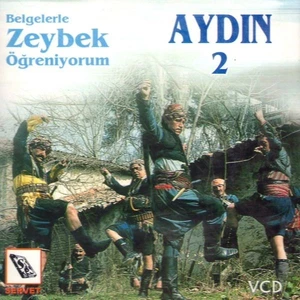 Zeybek Öğreniyorum (Aydın 2)