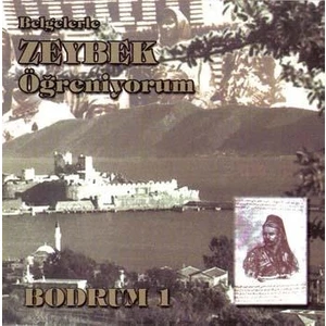 Zeybek Öğreniyorum (Bodrum 1)