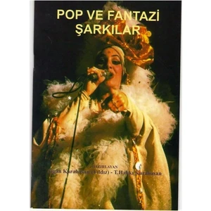 KMPFS Pop ve Fantazi Şarkılar