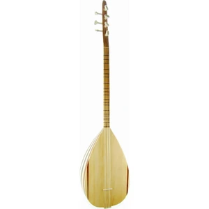BYMOK Kısa Sap Maun Bağlama