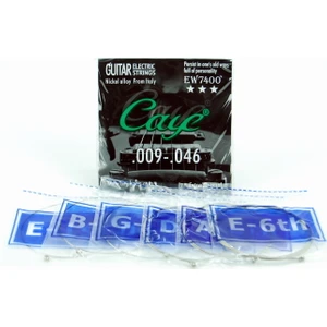 Caye EW7400 Elektro Gitar Teli