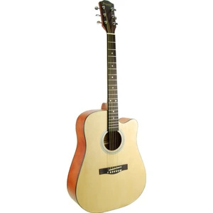 SGA41N Cutaway Akustik Gitar
