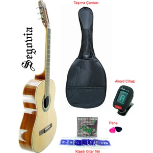SGC200 Klasik Gitar