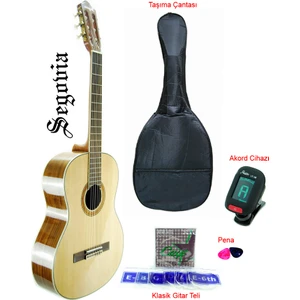 SGC300 Klasik Gitar