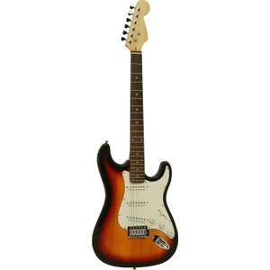 XNE3SB Stratocaster Kasa Elektro Gitar