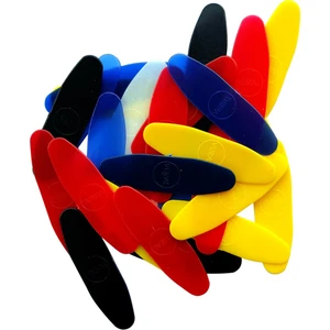 BMV100P Vural Bağlama Mızrabı