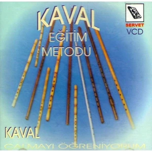 Kaval Çalmayı Öğreniyorum - Eğitim Metodu