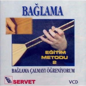 Bağlama Çalmayı Öğreniyorum - Eğitim Metodu 2
