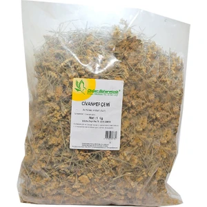 Doğan Baharat Civanperçemi Otu 1 kg Paket