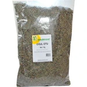 Doğan Baharat Oğul Otu 1 kg Paket