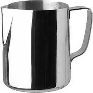 Süt Köpürtme Potu 1000 Ml