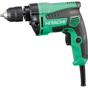 D10VC3 600Watt 10mm Profesyonel Darbesiz Matkap
