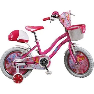 Ümit 1608 Princess 16" Çocuk Bisikleti