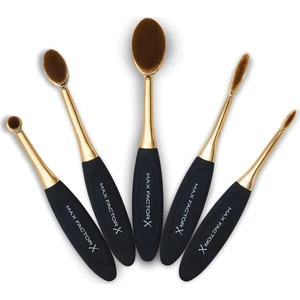 Max Factor Kaşık Makyaj Fırça Seti