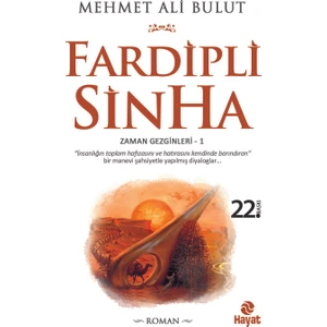 Fardipli Sinha - Mehmet Ali Bulut