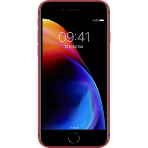iPhone 8 64 GB RED Special Edition
