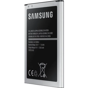 J1 2016 Batarya 2,050 mAh
