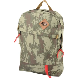 Packz Otto Sırt Çantası Kamuflaj