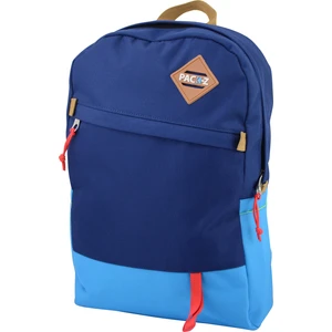 Packz Otto Sırt Çantası Lacivert-Mavi