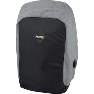 Packz Safe Sırt Çantası Gri
