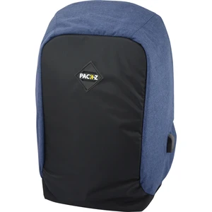 Packz Safe Sırt Çantası Lacivert