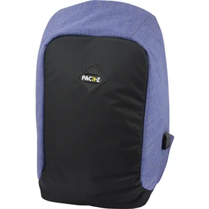 Packz Safe Sırt Çantası Mor