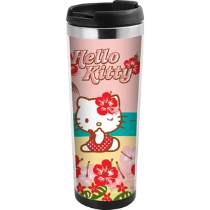 Hk Mug Pembe 350 Ml
