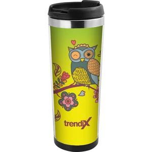 Mug Baykuş 350 Ml
