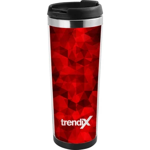 Mug Kırmızı 350 Ml